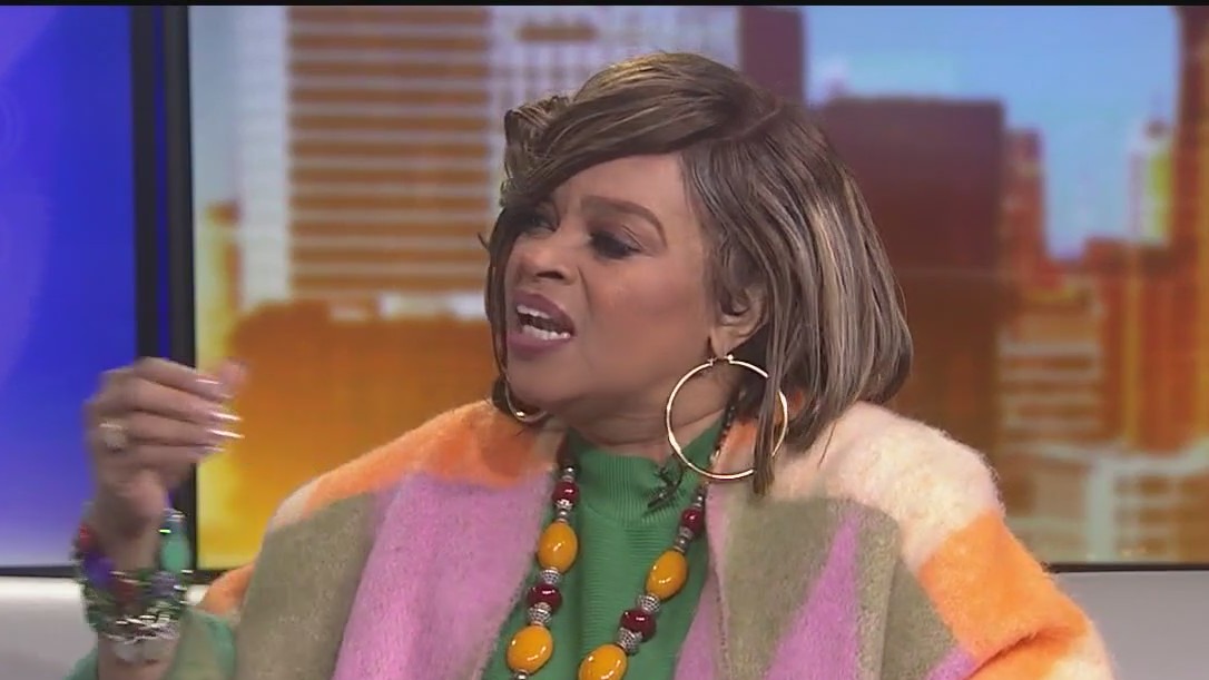 Grammy Award-winning Karen Sheard talks new single